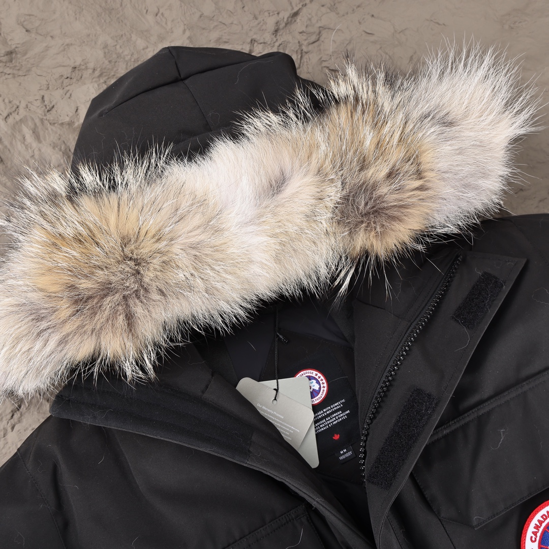 Canada Goose Down Jackets